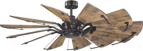 Installing Your Springer Ceiling Fan A Step-by-Step Guide